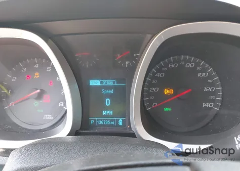 2013 Chevrolet Equinox Ls from USA, damaged, VIN 2GNFLCEK0D6346261